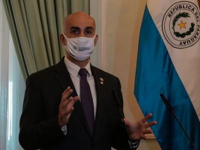 Salud alcanza las 800 muestras y registra 126 nuevos casos de Covid-19