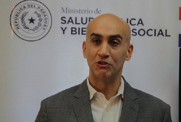 Covid19: Se confirman 126 nuevos casos positivos en el país | Noticias Paraguay