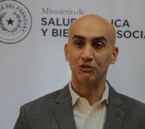 Se confirman 126 nuevos casos positivos de Covid19 en el país - Paraguay.com