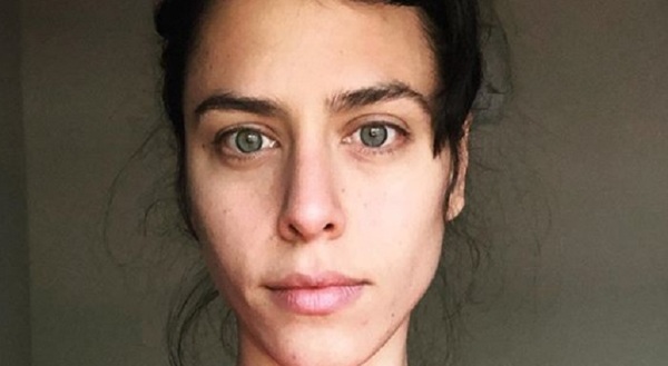Fiorella Migliore dijo: 'Esta soy yo, hoy'