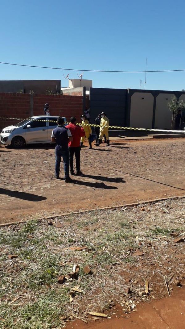 Sicarios ejecutan a tiros a ex policía