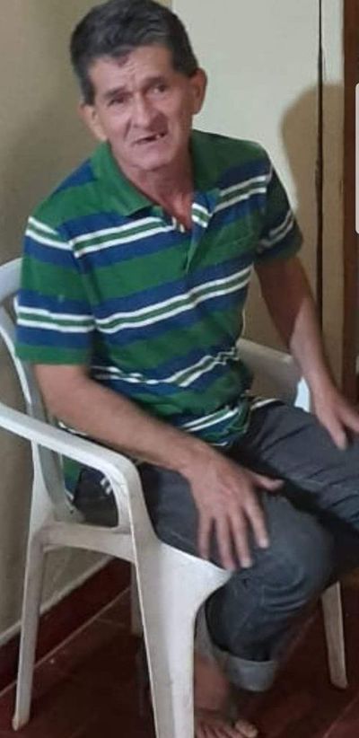 Defensoría del Pueblo denuncia usurpación de identidad de un hombre con discapacidad - Nacionales - ABC Color