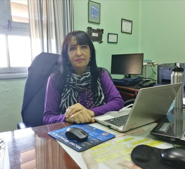 Habilitan teleconsultas para pacientes hipertensos y cardíacos - ADN Paraguayo