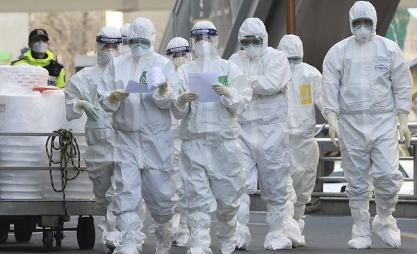 Pandemia del Covid-19 ya ha dejado más de 274.600 muertos en todo el mundo