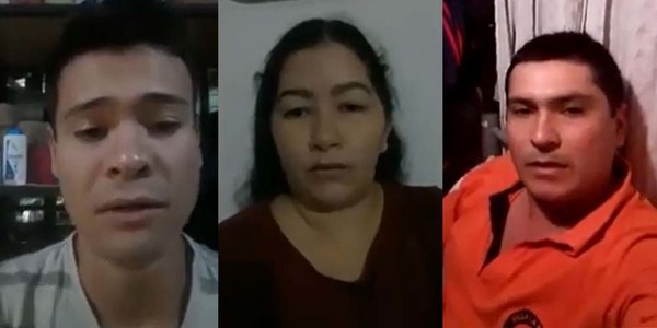 GRUPO DE 150 PARAGUAYOS DESEA VOLVER AL PAÍS DESDE ARGENTINA
