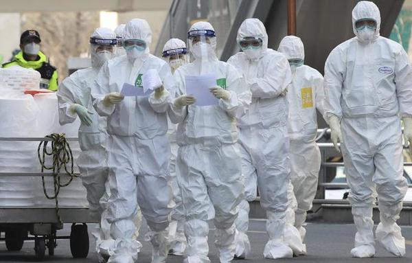 Pandemia del Covid-19 ya ha dejado más de 274.600 muertos en todo el mundo