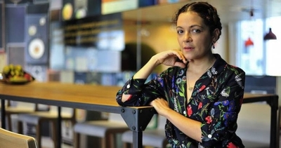 HOY / Natalia Lafourcade se adentra en la raíz de México en su nuevo disco