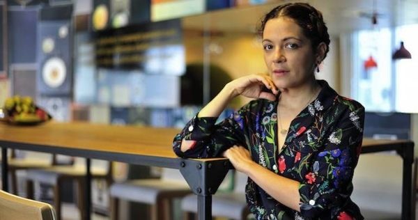 HOY / Natalia Lafourcade se adentra en la raíz de México en su nuevo disco