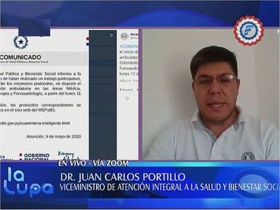 Avanza instalación de laboratorio para diagnóstico de Covid-19