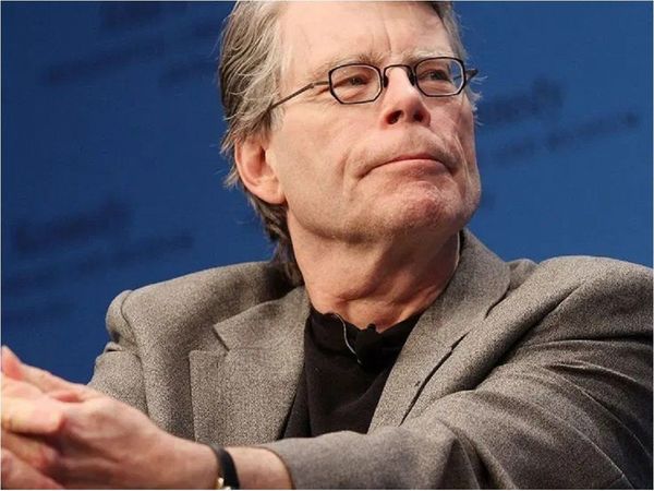 Revival, próxima novela de Stephen King que se adaptará al cine