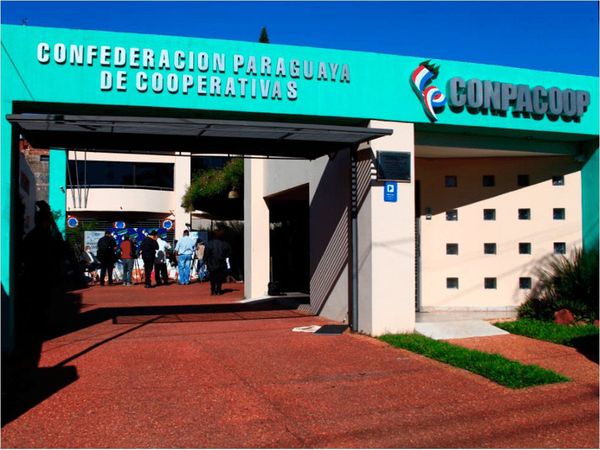 Covid-19: Conpacoop entrega 500 millones en kits de alimentos