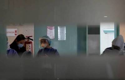 Hospital mexicano saturado alquiló camión refrigerador para muertos por COVID » Ñanduti