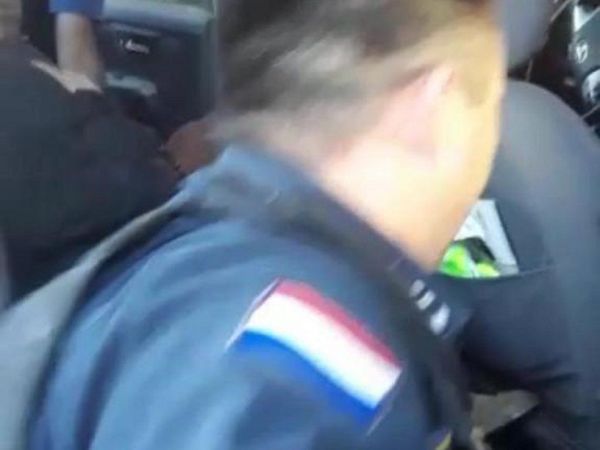 Indígenas denuncian persecución de policías por cazar palomas