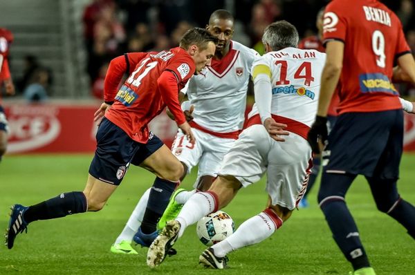 Clubes de la Ligue 2 de Francia quieren la promoción, pero no los descensos