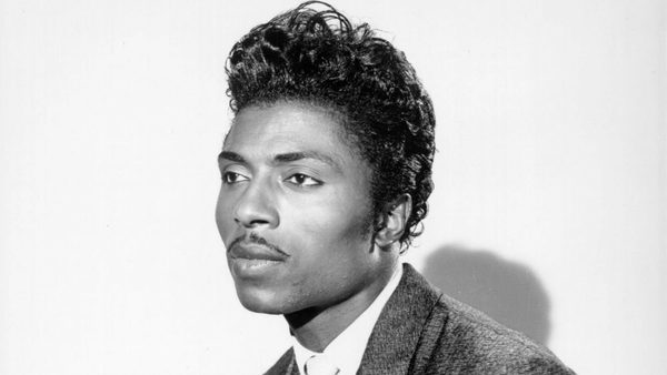 Partió Little Richard, una de las leyendas del rock and roll
