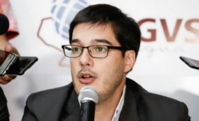 HOY / Sequera afirma que Paraguay está próximo a salir del escenario catastrófico del coronavirus