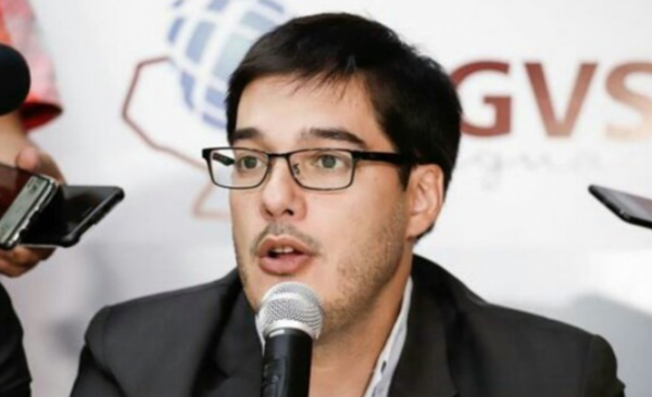 HOY / Sequera afirma que Paraguay está próximo a salir del escenario catastrófico del coronavirus