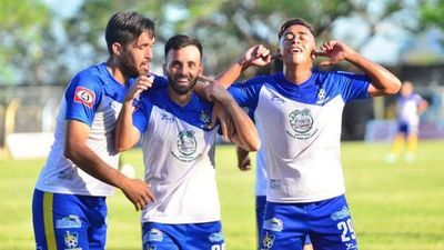 “Estoy esperando que abran los aeropuertos para volver a Paraguay” - Fútbol - ABC Color