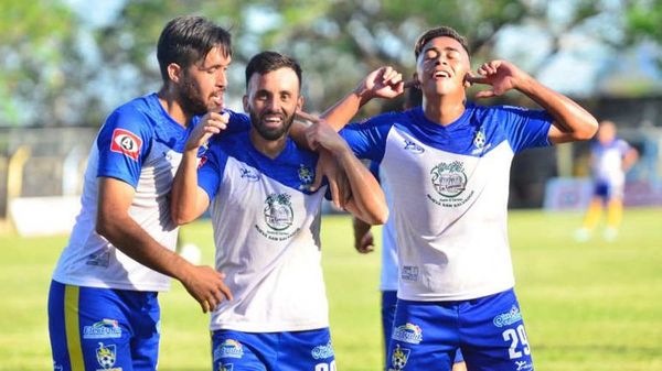 “Estoy esperando que abran los aeropuertos para volver a Paraguay” - Fútbol - ABC Color