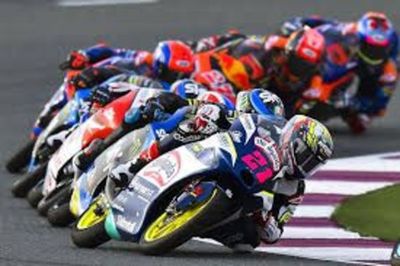 MotoGP y una propuesta para volver a lo grande - Polideportivo - ABC Color