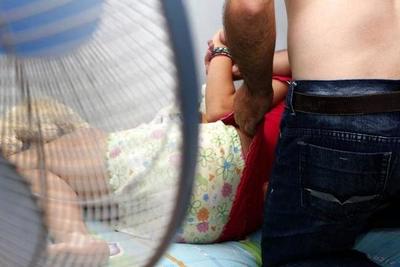 Cómo buscar ayuda ante un hecho de violencia sexual » Ñanduti