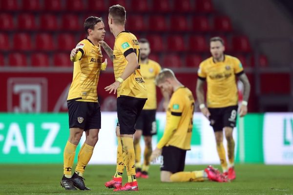 Alemania: A una semana del retorno del fútbol, un equipo detecta dos casos de COVID-19 - Megacadena — Últimas Noticias de Paraguay