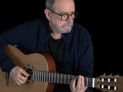 Silvio Rodríguez lanzará nuevo álbum dedicado a Aute