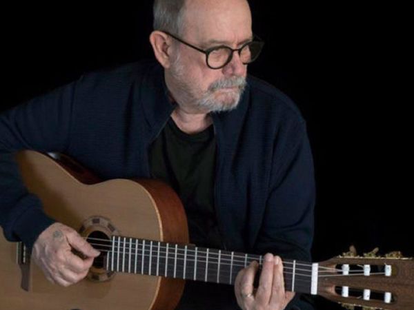 Silvio Rodríguez lanzará nuevo álbum dedicado a Aute