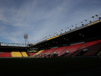 Watford no quiere estadios neutrales para completar la Premier League