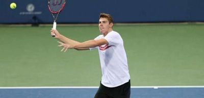 Opelka vence a Kecmanovic y se corona en minitorneo - Tenis - ABC Color