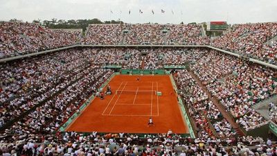 Roland-Garros no excluye un torneo a puerta cerrada - Tenis - ABC Color