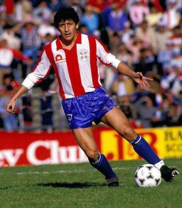 Mundial tras largos 28 años