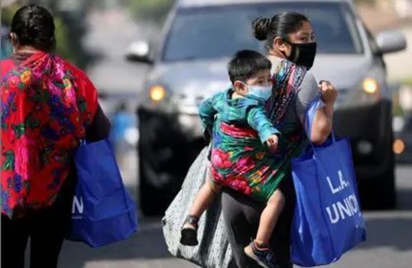 Ya son 4 millones los casos de coronavirus registrados en el mundo - Digital Misiones