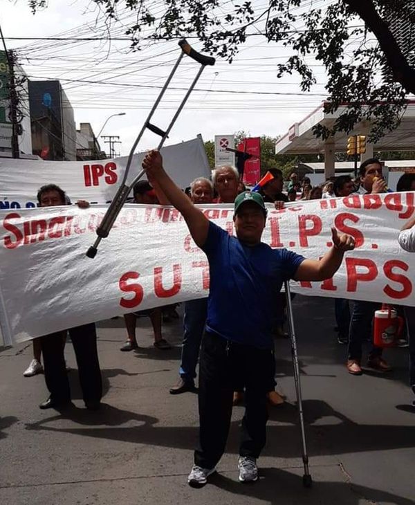 Los invisibles de la pandemia