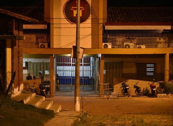 Reo muere en la cárcel de Tacumbú - Nacionales - ABC Color
