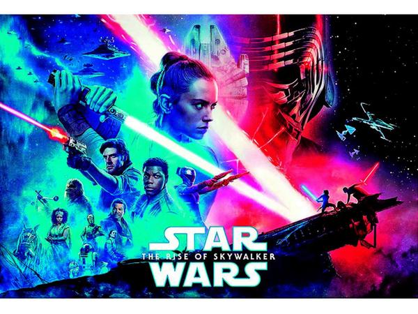 Star Wars: El fenómeno que sigue revolucionando el entretenimiento