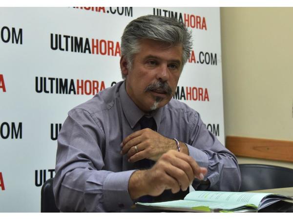 “No se puede comprar camioneta ni asegurar edificio con dinero del Covid”