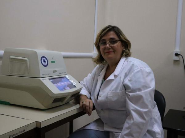 “El virus,  en este momento, en Paraguay está atenuado”