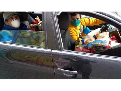Pandemia complica empleo de los paraguayos   en España