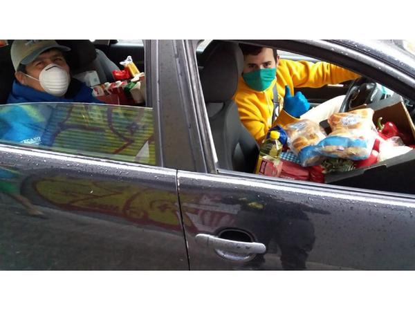 Pandemia complica empleo de los paraguayos en España