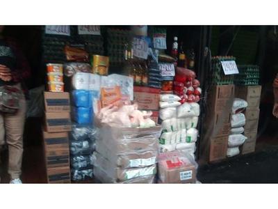 Contrabando desde Foz de Yguazú puede expandir      Covid-19 en el país