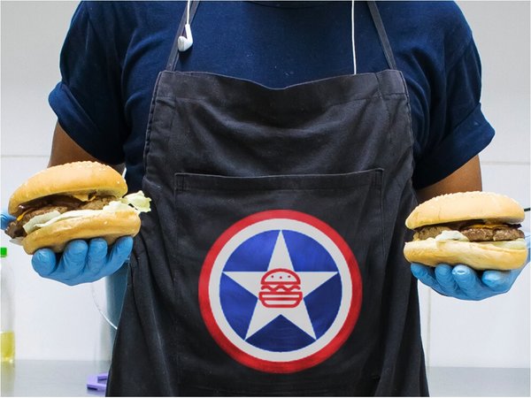 Aniversario de locura: American Burger celebra con el primer 3x1 de hamburguesas