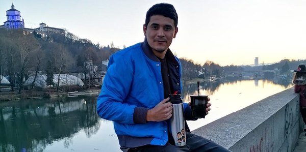 MIGUEL MEDINA: “Prometí volver a jugar por mi padre” | Crónica