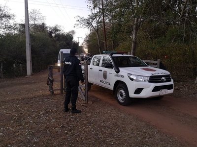 YUYU FUE ¿RAPTADA?: “Para mí se le llevó” asegura la mamá, presa | Crónica