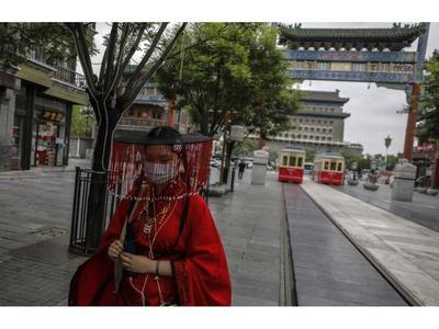 China  admite lagunas en sistema de salud ante el coronavirus