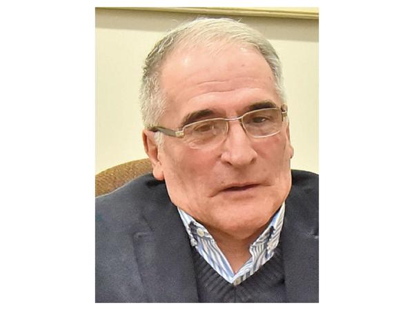 “Corrupción erosiona la gestión de Abdo”