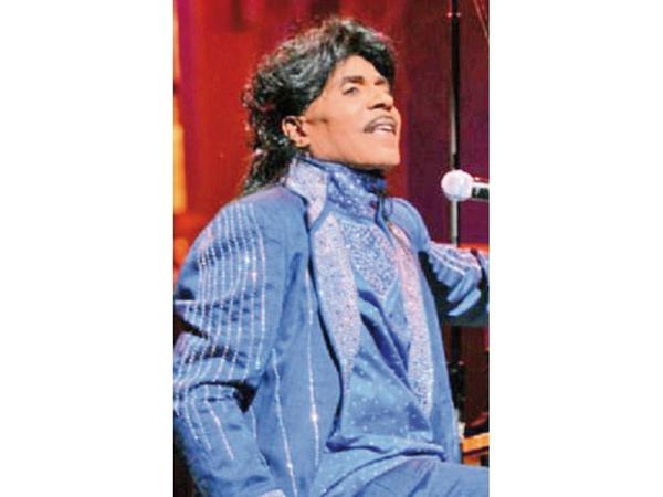 Little Richard, pionero del rock, muere a los 87 años