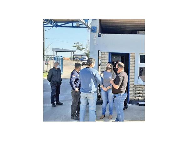 Supera G. 500 millones lo robado en el asalto a la fábrica de Pepsi