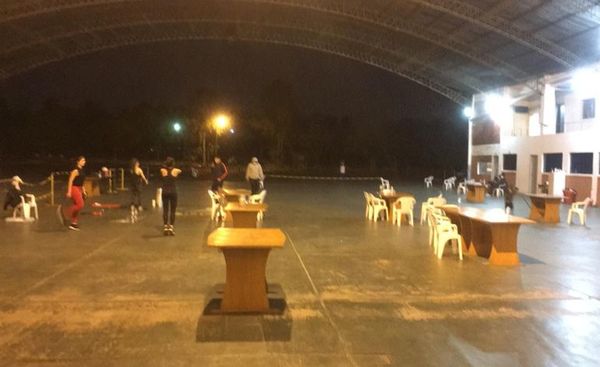 Denuncian falta de atención médica del MSP en refugio - Locales - ABC Color