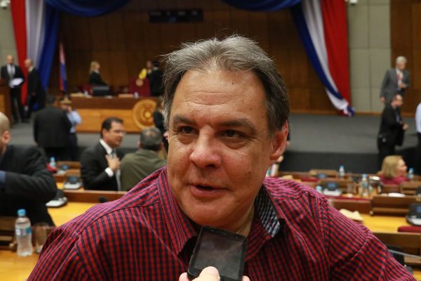 Richer no cree oportuno hablar de reforma del Estado